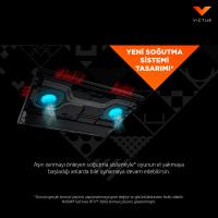 HP VICTOS 16-D1013NT 6G0E2EA i7-12700H 16GB 512GB RTX3050Ti 4GB 144Hz 16.1" DOS